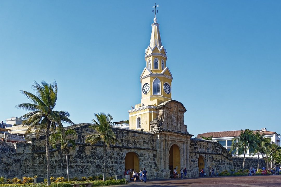 Private Walking Tour