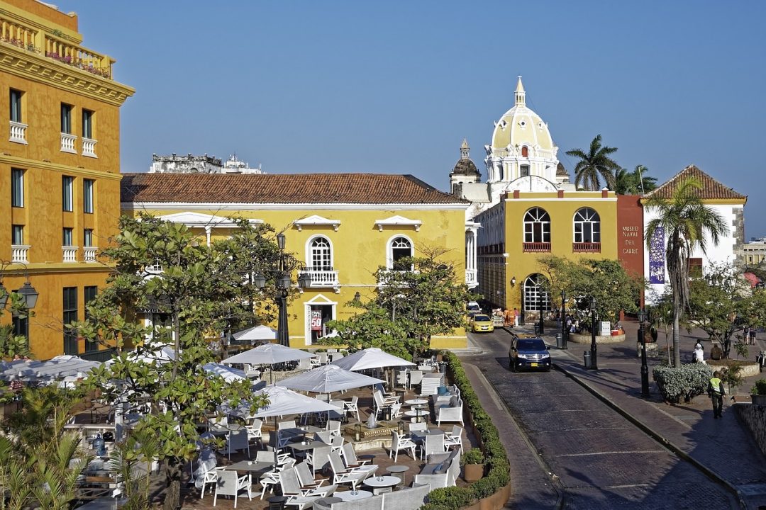 Private Walking Tour