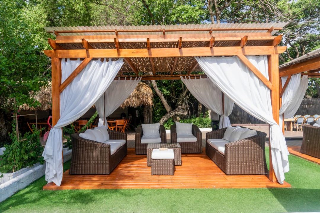 PAO PAO BEACH CLUB