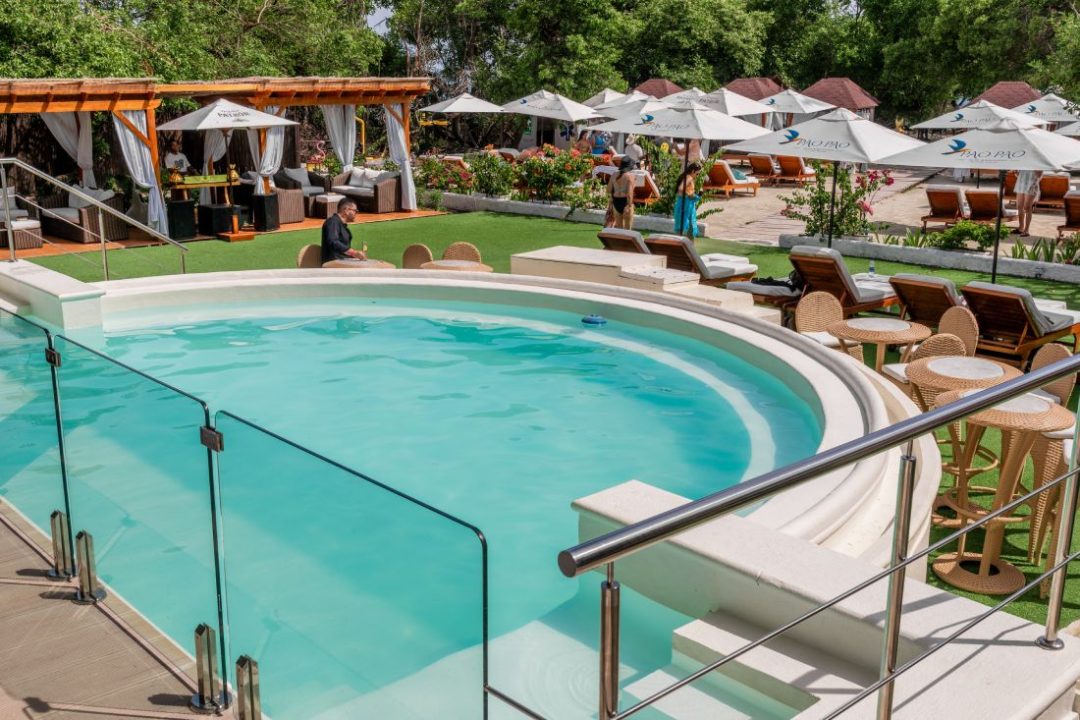 PAO PAO BEACH CLUB