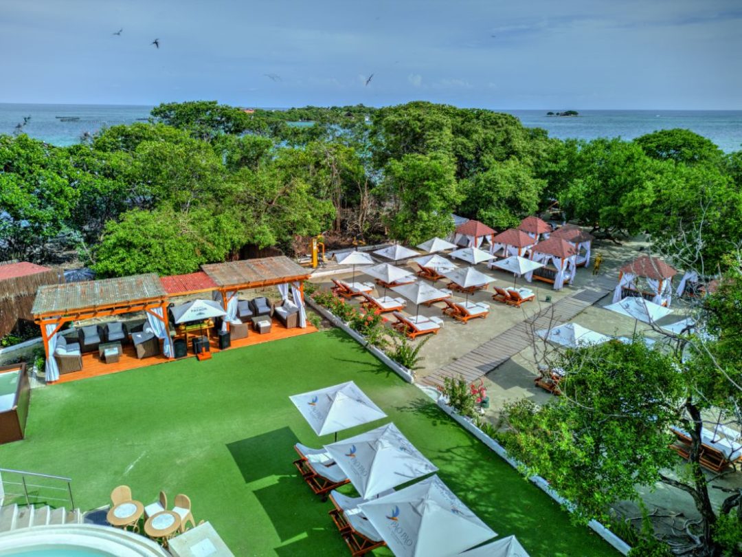 PAO PAO BEACH CLUB