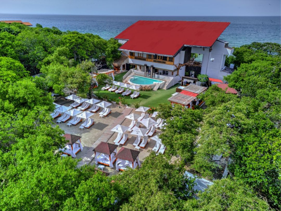 PAO PAO BEACH CLUB
