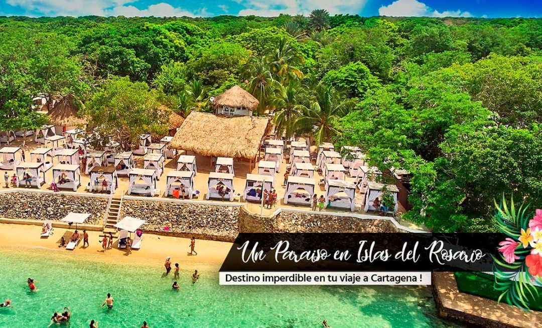 Bora Bora AREA (VIP)