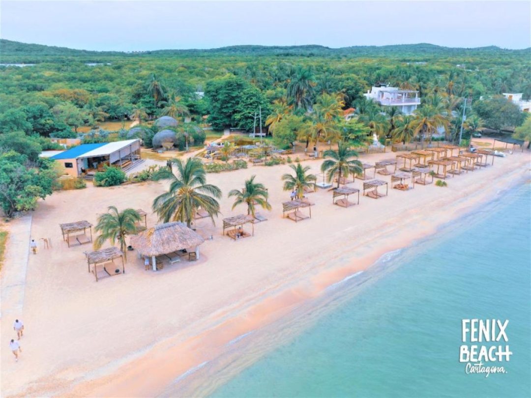 Fenix Beach