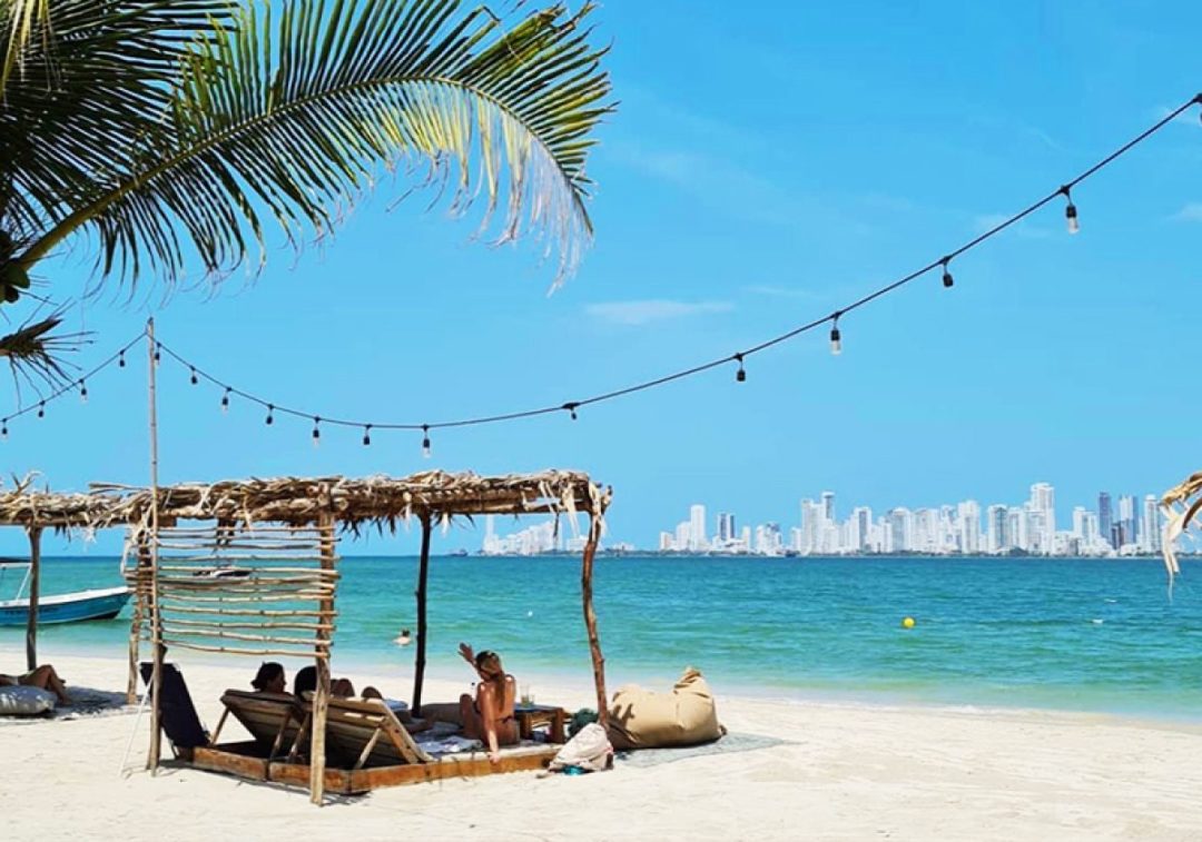 Fenix Beach