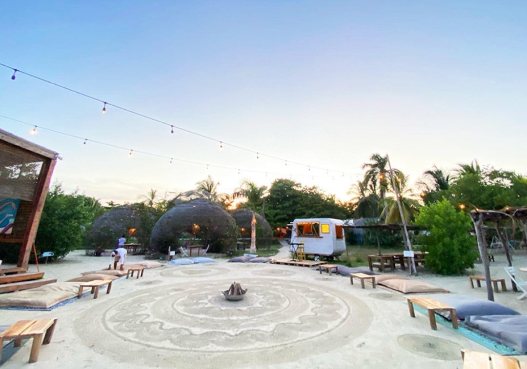Fenix Beach