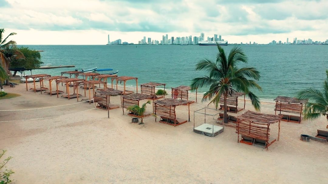 Fenix Beach