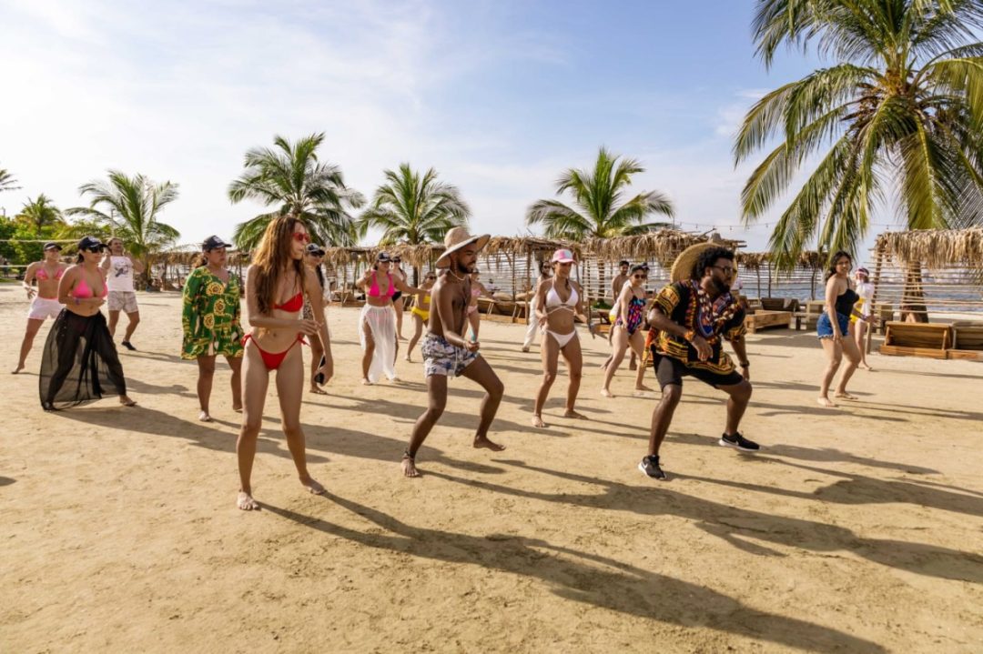 Fenix Beach
