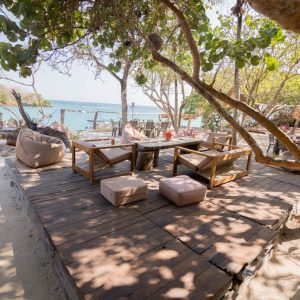 PA'UE BEACH CLUB - Cartagena Top Experiences