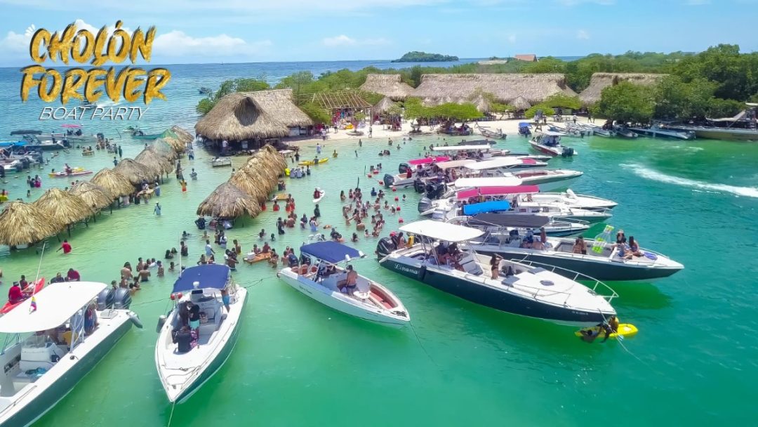 5 Islands Premium