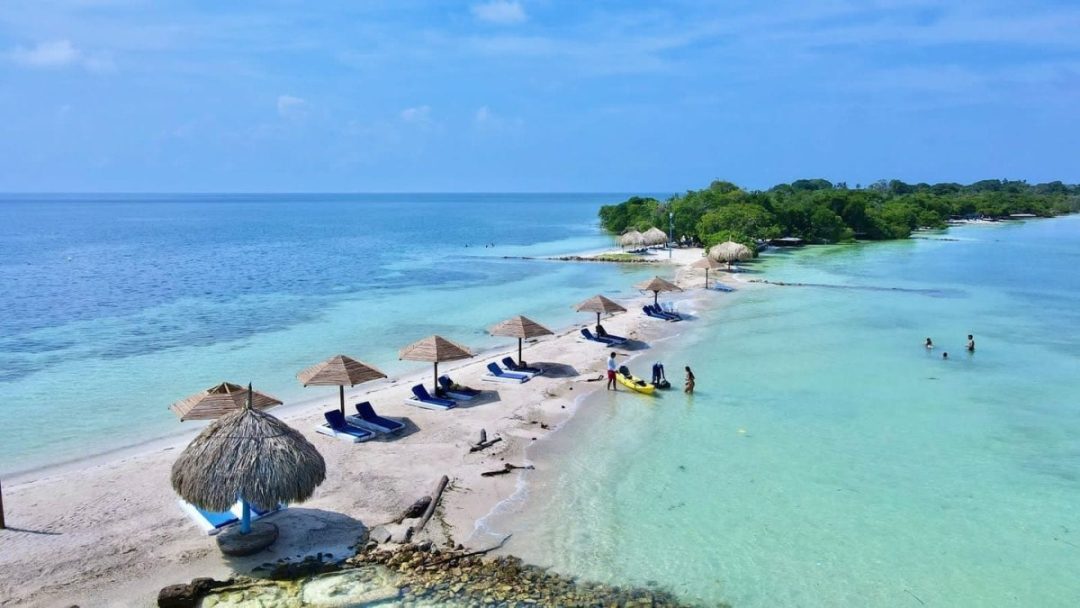 Isla Palma by boat (Adults)