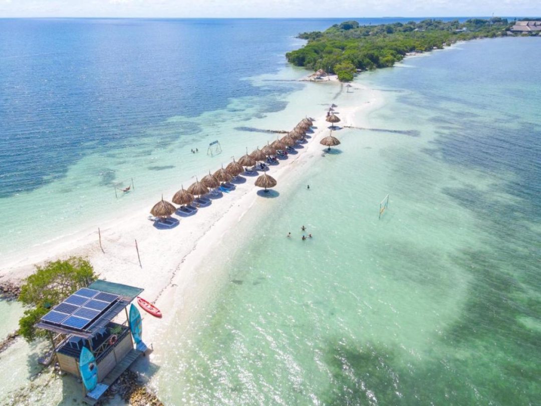 Isla Palma by boat (Adults)