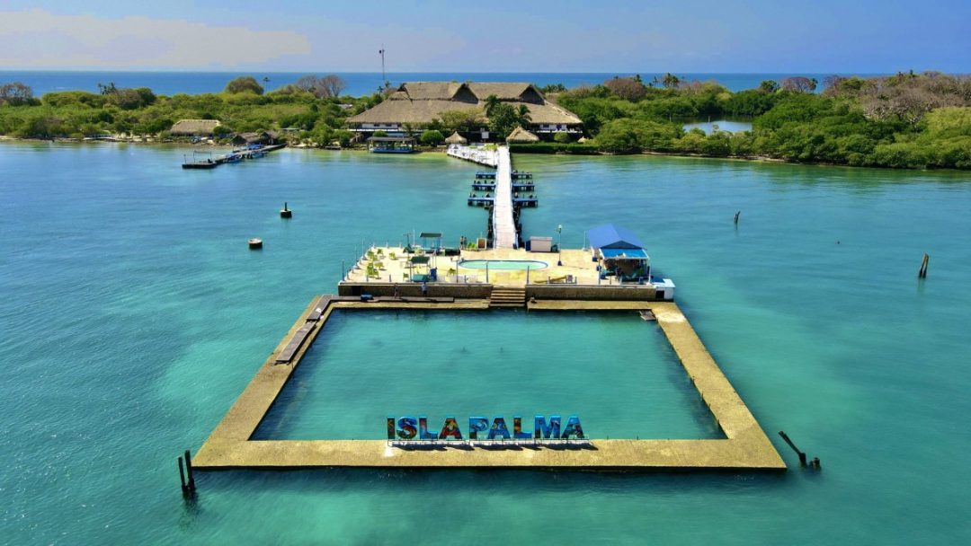Isla Palma by boat (Adults)
