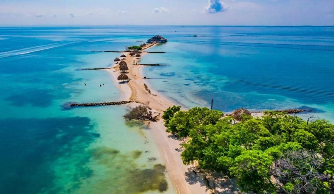 Isla Palma by boat (Adults)
