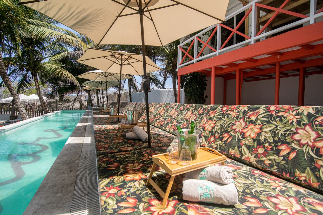 Amare Beach