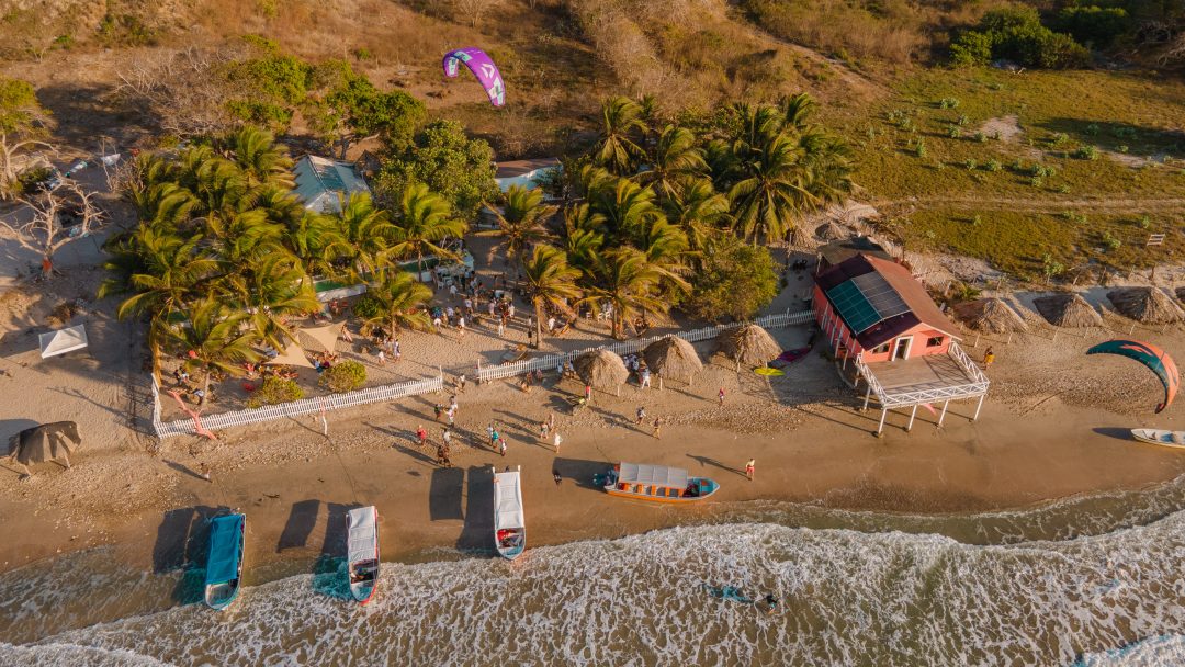 Amare Beach