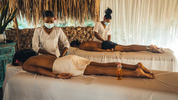 Relax Namaste