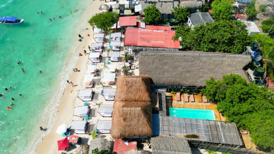 Nena Beach