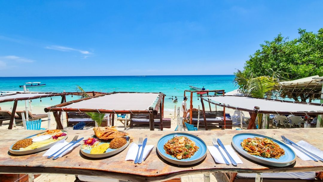 Nena Beach