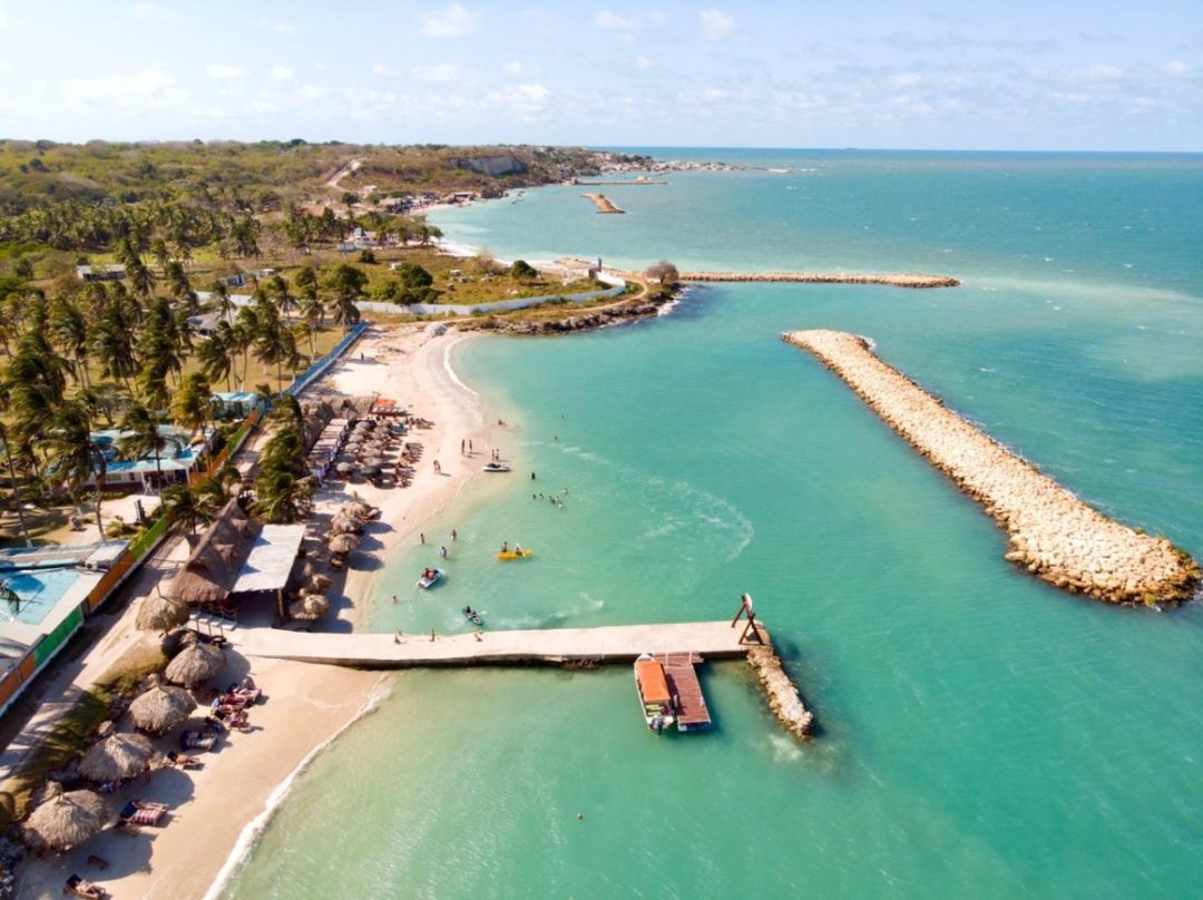 Palmarito Beach (Adults)