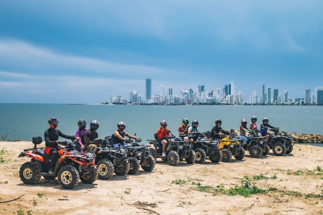 ATVs