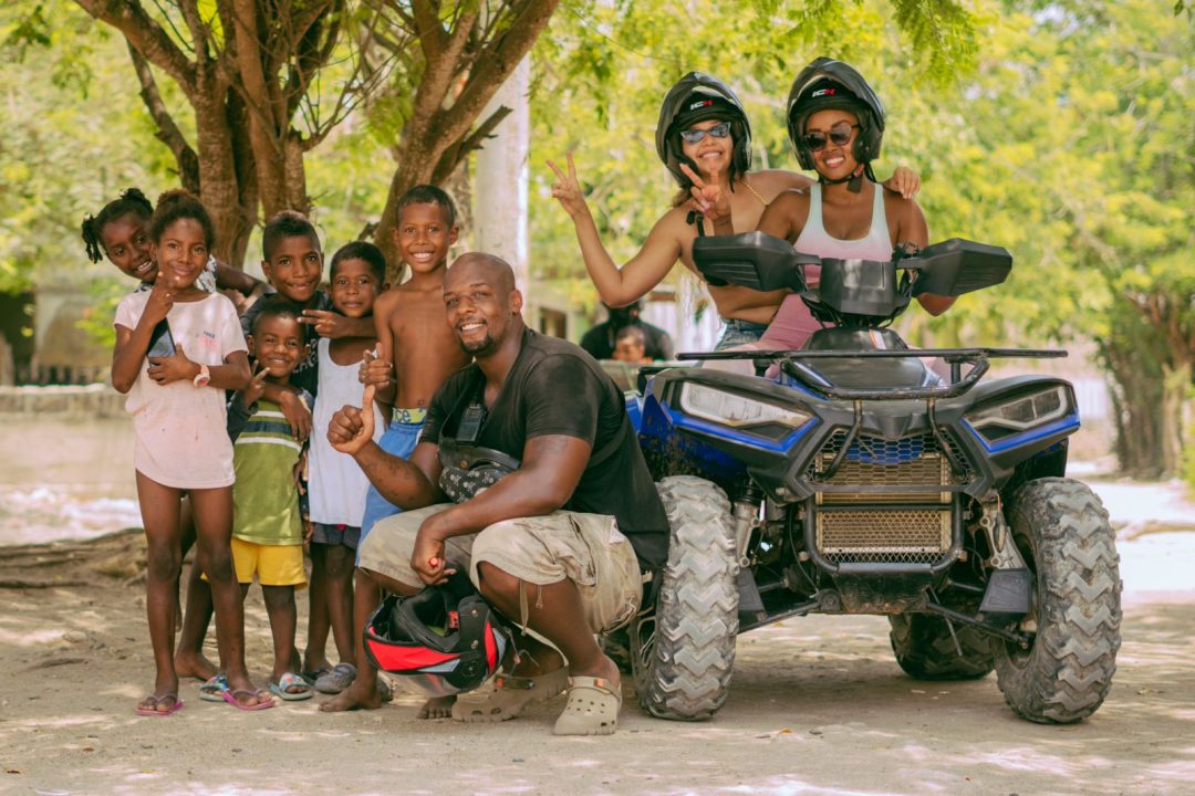 ATVs