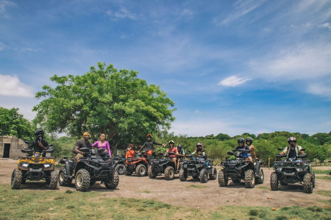 ATVs