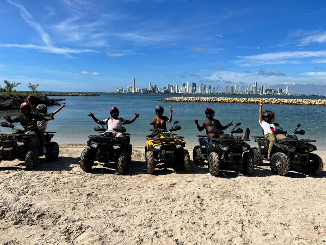 ATVs