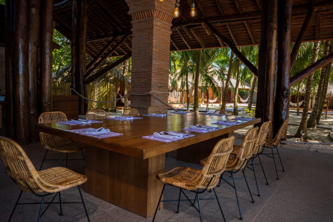 Atolon Beach Club