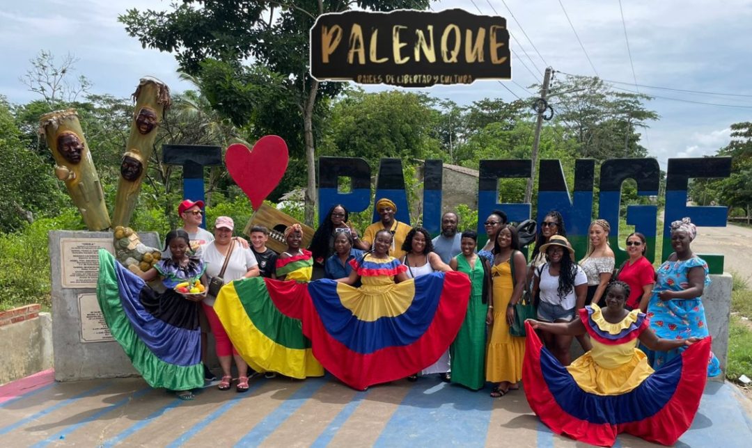 Group Palenque Tour