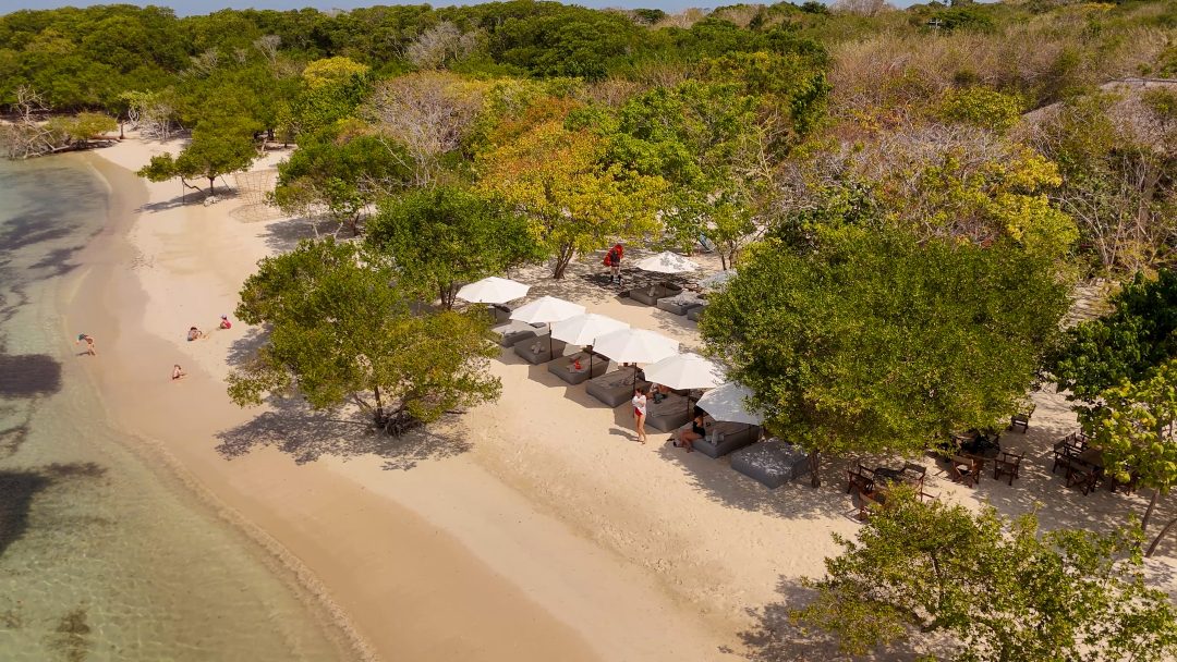 Sabai Beach Venue