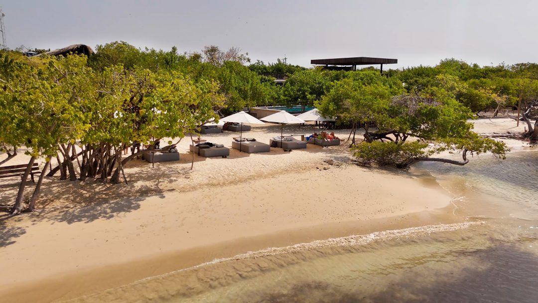 Sabai Beach Venue