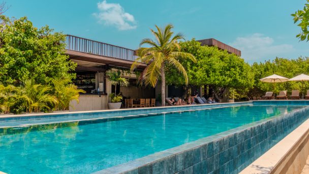 Sabai chd 4-10 (land/sea)