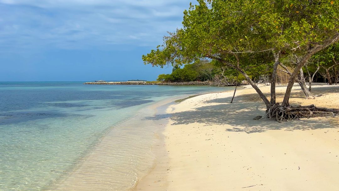 Sabai Beach Venue