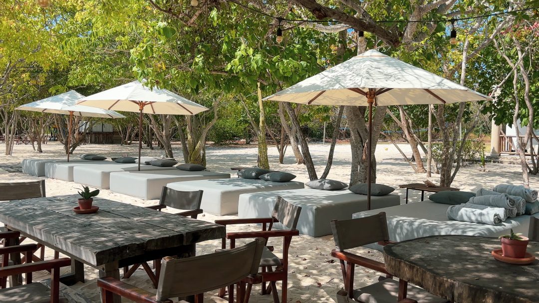 Sabai Beach Venue