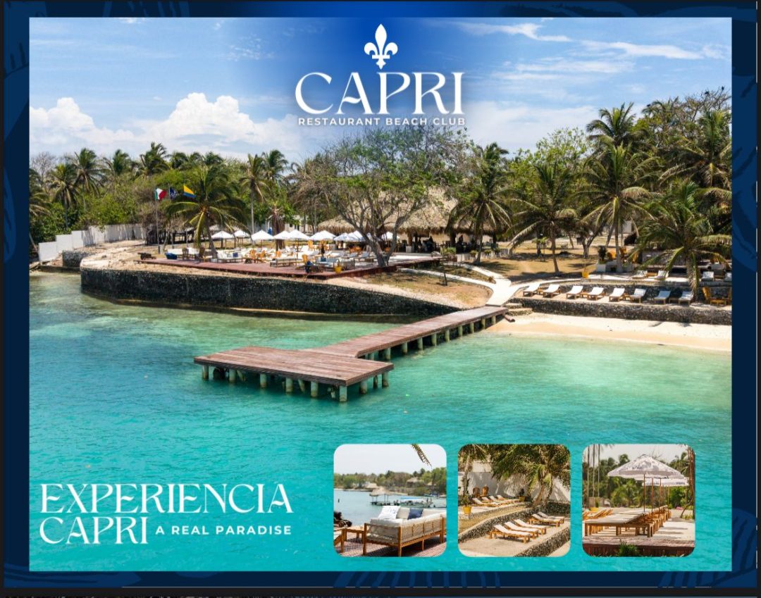 Capri