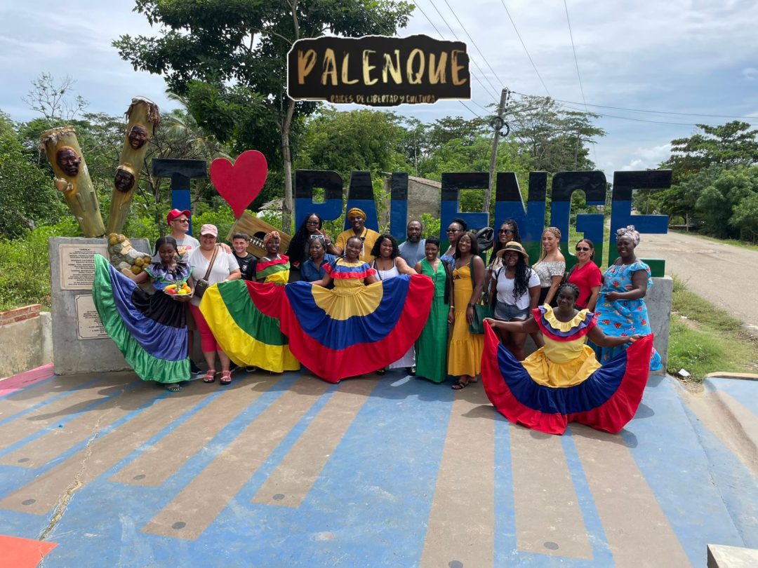 Group Palenque Tour