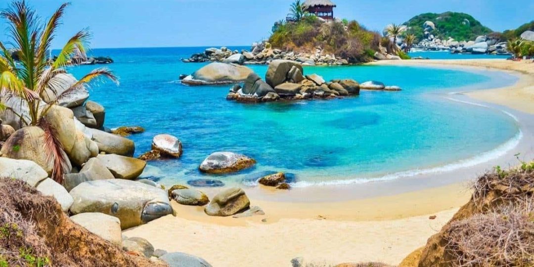 Tayrona Park