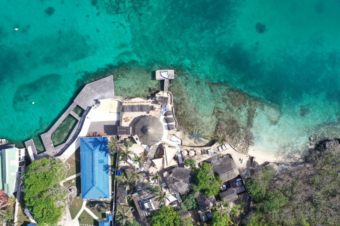 Mangata Beach Club
