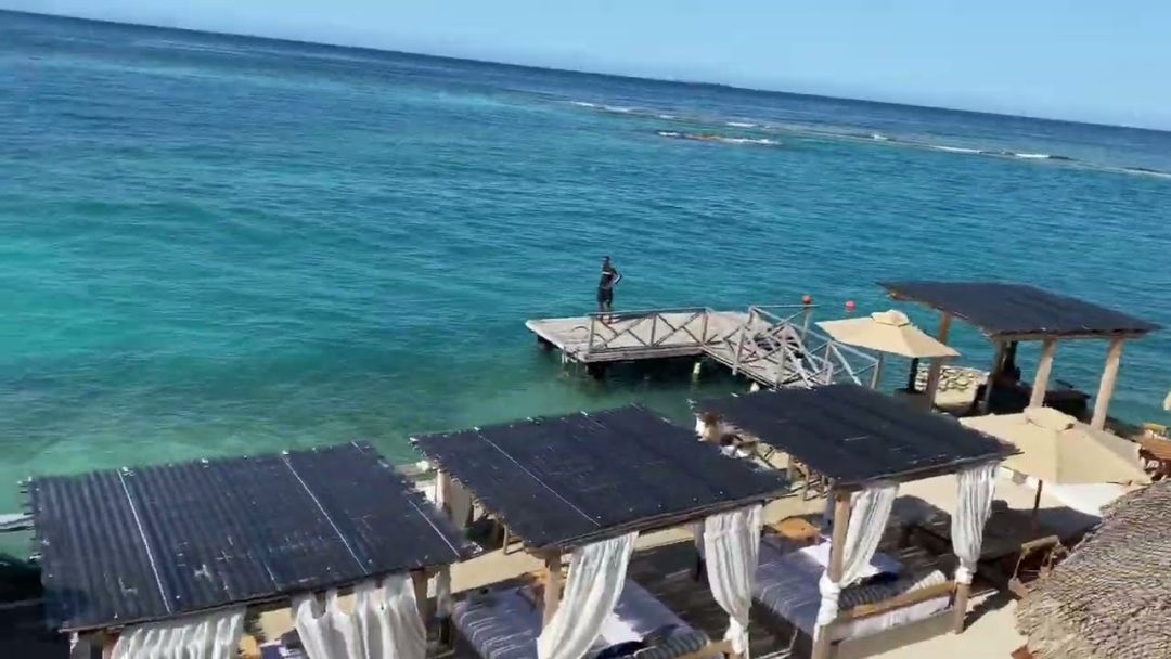 Mangata Beach Club