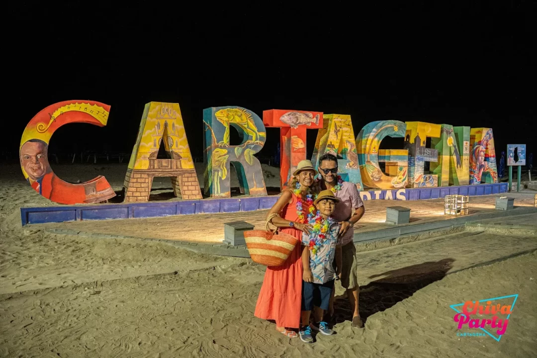 Party Bus Tour