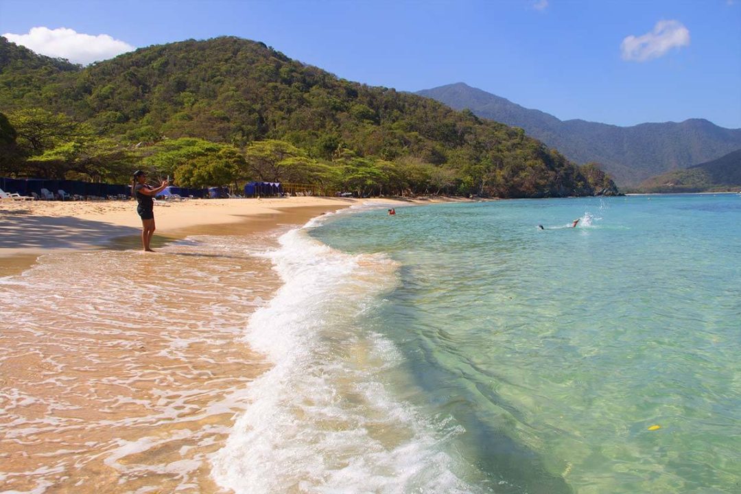 Tayrona Park