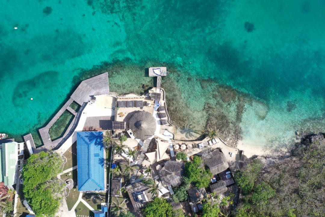 Mangata Beach Club