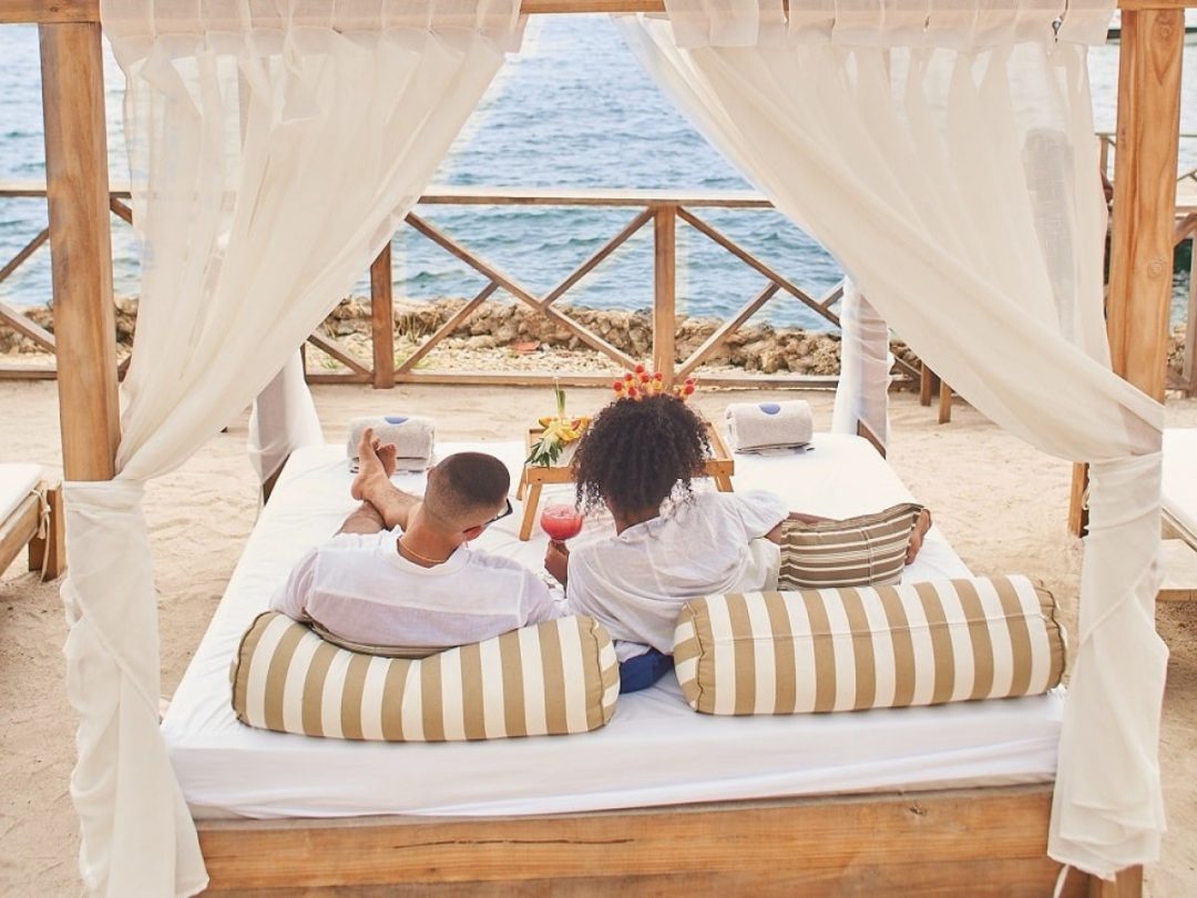 Mangata Beach Club
