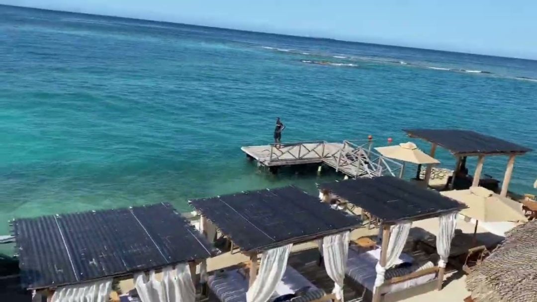 Mangata Beach Club