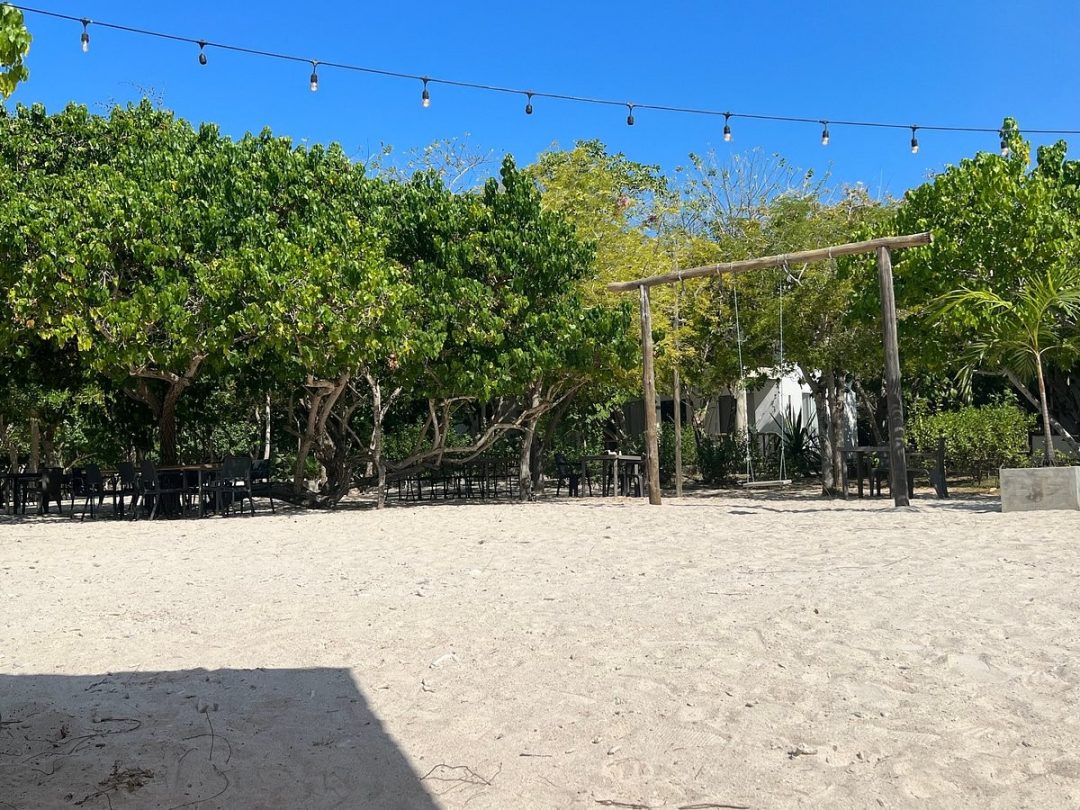 Sabai Beach Venue