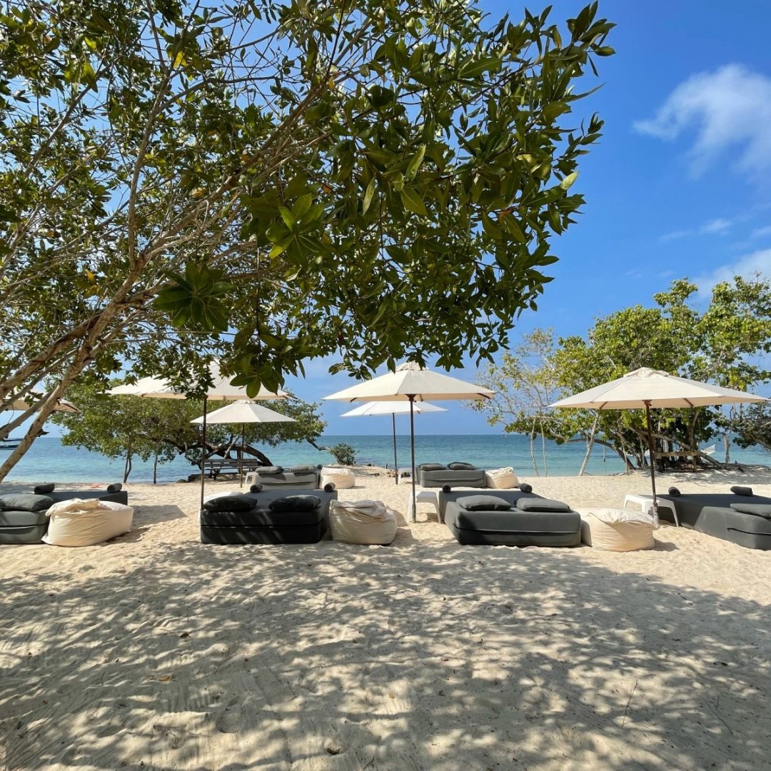 Sabai Beach Venue