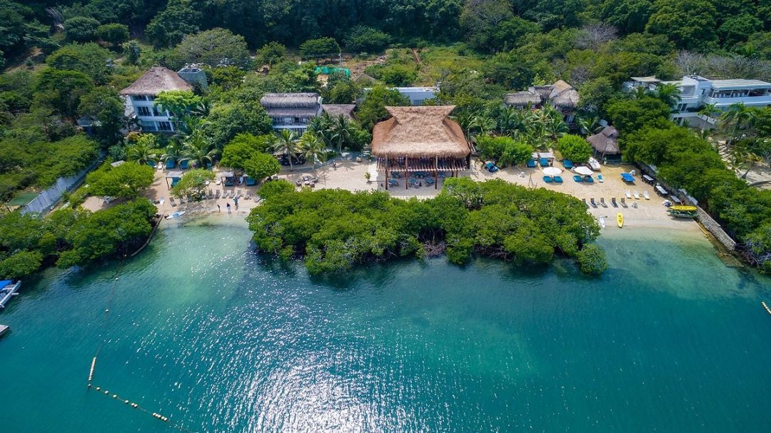 Sabai Beach Venue