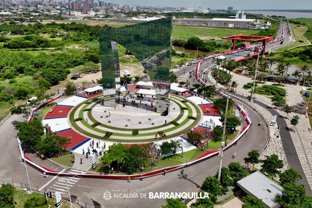 Barranquilla & Santa Marta